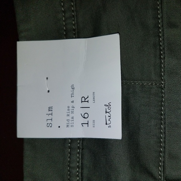 Pants - Picture 2 of 4